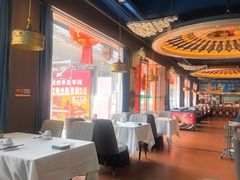 -百彦蒙古包·碳烤羊排·手抓羊肉(万江首店)