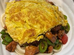 -文三里屯面馆(三里屯店)