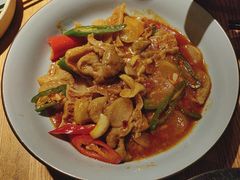 -薇酌饮·陕西菜(南门外店)