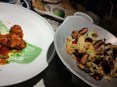 -桂满陇·锦绣江南(益田广场店)