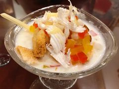 特色泡鲁达-傣乡之味·傣族特色手抓饭·孔雀宴(大理古城首店)