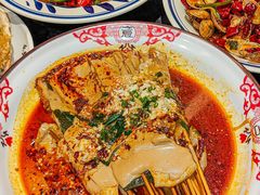 -福苗小骆驼烧烤(曲江店)