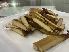 卤豆腐干-春发生饭店·非遗(南院门店)