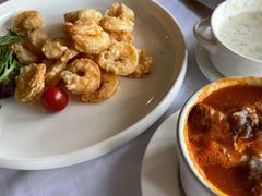 罐焖牛肉-维兰西餐(万泉河店)