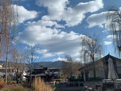 -丽江金茂凯悦臻选酒店-滇香馆