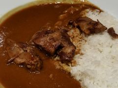 -CoCo壱番屋(久光百货店)