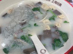 -小杨生煎(深圳岗厦北店)