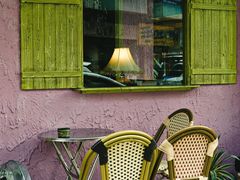 -六区宿舍咖啡店