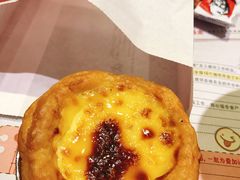 -肯德基(星河店)