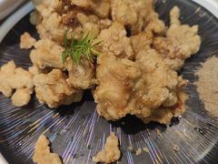 -吕氏疙瘩汤·海鲜新鲁菜(凯德mall新都心店)