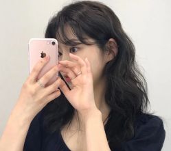 -沐染造型专业烫发染发