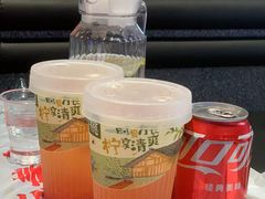 -肥肥虾庄·金牌油焖大虾(杨园滨江时代walk店)