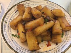 -川林海鲜酒家·湾仔传统早茶·粤菜