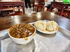 -姚记炒肝店(鼓楼店)