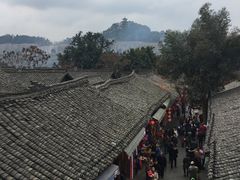-中天楼