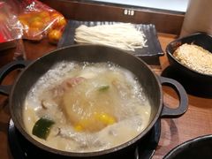 -呷哺呷哺 黄金牧场 (回龙观港龙店)