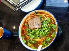 -宛平李记小吃(东关街店)