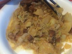 -西贝莜面村(上海百联西郊店)