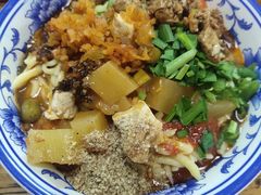 -老陕北抿节(范光胡同店)