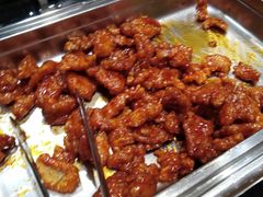 自助餐-水晶之星洗浴温泉汗蒸