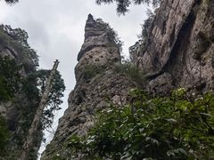 -雁荡山风景名胜区