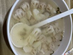 -佬钱湾仔(衣裳街店)