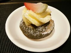 -云尚自助餐厅(佛山南海瞻云酒店)