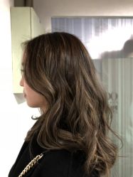 -YESIDO椰岛造型烫发染发