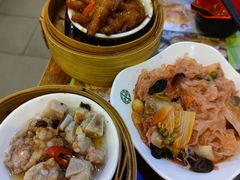 南乳炆粗斋-添好运点心专门店(深水埗店)