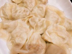 -一轩饺子馆(丽都店)