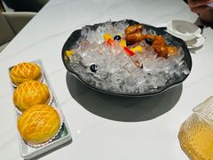 -陶陶居酒家(龙之梦店)