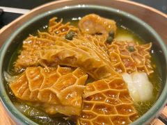 -金汇酒楼(中山东区店)