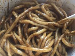 -熊腊生热干面馆(宝丰店)
