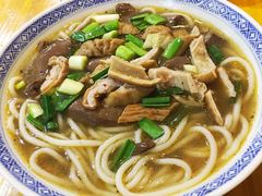 -锦泓老字号猪脏粉(东联大厦店)