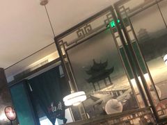-新白鹿餐厅(金鹰新街口店)