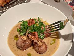 -壳里西餐厅Coquille Seafood Bistro(蒙自路店)