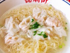 -憶廟街 X 沙角邨(太古城店)