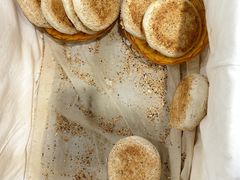 -清真喜兰老丁羊汤特色小吃