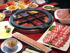 -山城辣妹子(定福庄店)
