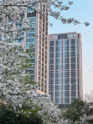 -武汉汉口喜来登大酒店·宴会厅