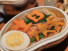 -蚝太郎 • 海鲜烧烤(Upark店)