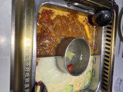 -大渝火锅(太仓万达店)