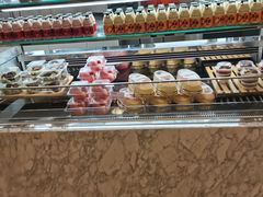 -面包新语(上地华联店)