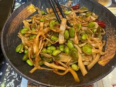 -玉桥餐厅(天坛店)