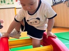 -SmartyAnts（小贝壳）.家庭式托管