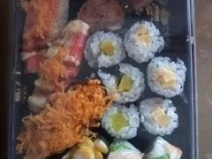 -墨竹寿司(九江店)