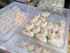 自助取餐区-富华斋饽饽铺·宫廷糕点·伴手礼(护国新天地店)