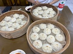 -开封灌汤包子铺(尚志大街店)