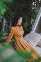 -格乐利雅婚礼艺术中心(南外滩店)