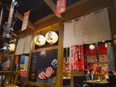 大堂-牛藏·黑毛和牛烧肉(环市东店)